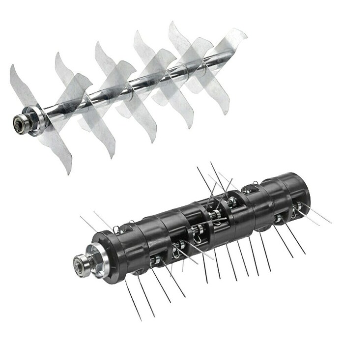 Stiga Vertikutierer/Lüfter SV 415 E (1.500 W, Arbeitsbreite: 38 cm)