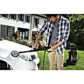 Stiga Hochdruckreiniger HPS 345 R (2.100 W, 145 bar, Fördermenge: Max. 360 l/h)