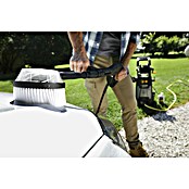 Stiga Hochdruckreiniger HPS 345 R (2.100 W, 145 bar, Fördermenge: Max. 360 l/h)