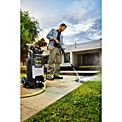Stiga Hochdruckreiniger HPS 650 RG (2.800 W, 150 bar, Fördermenge: 550 l/h)