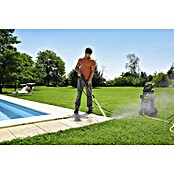 Stiga Hochdruckreiniger HPS 650 RG (2.800 W, 150 bar, Fördermenge: 550 l/h)