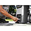 Stiga Hochdruckreiniger HPS 650 RG (2.800 W, 150 bar, Fördermenge: 550 l/h)