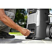 Stiga Hochdruckreiniger HPS 650 RG (2.800 W, 150 bar, Fördermenge: 550 l/h)