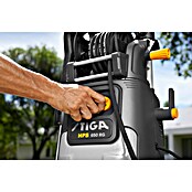 Stiga Hochdruckreiniger HPS 650 RG (2.800 W, 150 bar, Fördermenge: 550 l/h)