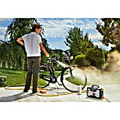 Stiga Hochdruckreiniger HPS 110 (1.400 W, 110 bar, Fördermenge: 390 l/h)