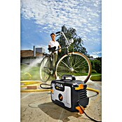 Stiga Hochdruckreiniger HPS 110 (1.400 W, 110 bar, Fördermenge: 390 l/h)