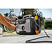 Stiga Hochdruckreiniger HPS 110 (1.400 W, 110 bar, Fördermenge: 390 l/h)