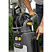 Stiga Hochdruckreiniger HPS 550 R (2.500 W, 150 bar, Fördermenge: Max. 520 l/h)
