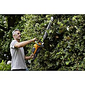 Stiga Akku-Heckenschere SHT 500 AE (48 V, Li-Ionen, Ohne Akku, Schnittlänge: 51 cm) | BAUHAUS