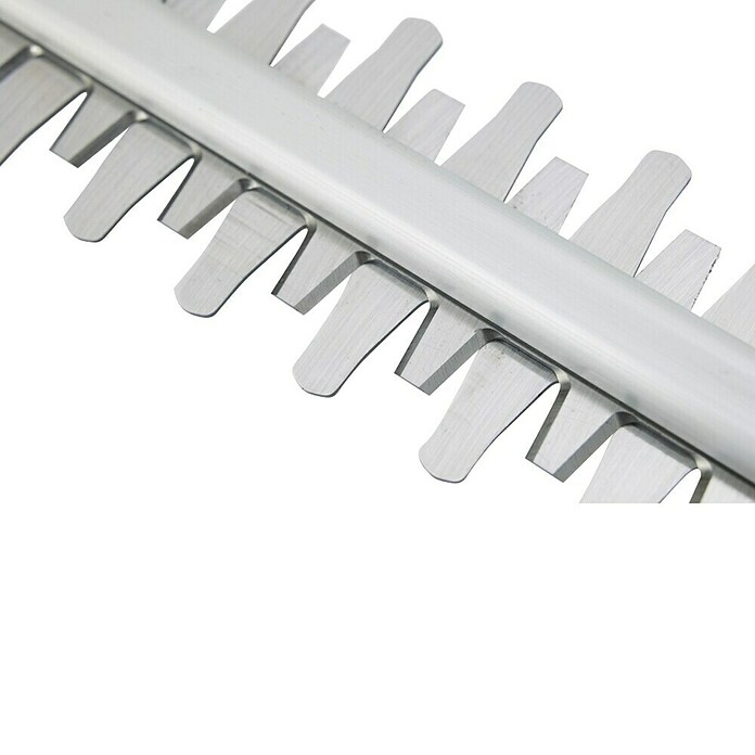 Stiga 500er Serie Akku-Heckenschere HT 500e Set (48 V, Li-Ionen, 1 Akku, Schnittlänge: 58 cm) | BAUHAUS