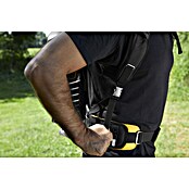 Stiga Akku-Tragerucksack SBH 900 AE (48 V) | BAUHAUS