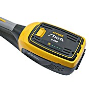 Stiga 500er Serie Akku-Heckenschere HT 500e Set (48 V, Li-Ionen, 1 Akku, Schnittlänge: 58 cm) | BAUHAUS