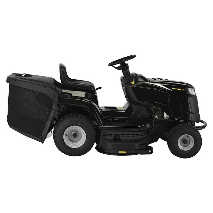 Alpina Tractor cortacésped AT4 98 HA (7,2 kW, 432 cm³, Ancho de corte: 98 cm, Recomendación máxima de superficie: 4.000 m²) | BAUHAUS