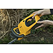 Stiga 100er Serie Akku-Heckenschere HT 100e Set (20 V, Li-Ionen, 1 Akku, Schnittlänge: 50 cm) | BAUHAUS