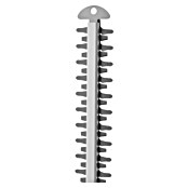 Stiga 100er Serie Akku-Heckenschere HT 100e Set (20 V, Li-Ionen, 1 Akku, Schnittlänge: 50 cm) | BAUHAUS