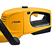Stiga 100er Serie Akku-Heckenschere HT 100e Set (20 V, Li-Ionen, 1 Akku, Schnittlänge: 50 cm) | BAUHAUS