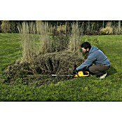Stiga 100er Serie Akku-Heckenschere HT 100e Set (20 V, Li-Ionen, 1 Akku, Schnittlänge: 50 cm) | BAUHAUS