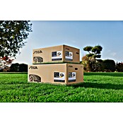 Stiga Mähroboter A 1500 (1 500 m², Schnittbreite: 18 cm, Satellitengestützte Navigation, RTK) | BAUHAUS