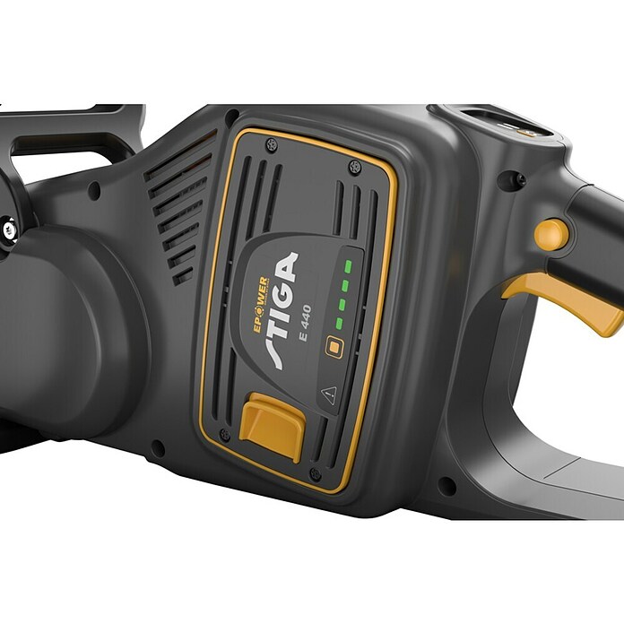 Stiga Akku-Kettensäge CS 700E (14