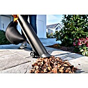 Stiga Akku-Laubbläser BL 100e Set (20 V, 1 Akku, 4 Ah, Blasgeschwindigkeit: 115 km/h, Blasleistung: 9 m³/min) | BAUHAUS
