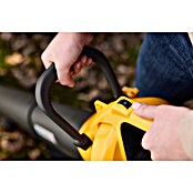 Stiga Akku-Laubbläser BL 100e Set (20 V, 1 Akku, 4 Ah, Blasgeschwindigkeit: 115 km/h, Blasleistung: 9 m³/min) | BAUHAUS