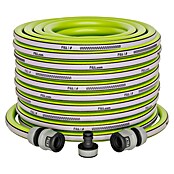 Fitt Manguera para jardín Kiuma (Largo: 30 m, Diámetro tubo flexible: 13 mm) | BAUHAUS