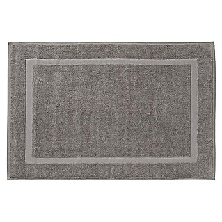 Diaqua Badkamermat Taupe (l x b: 50 x 70 cm, Taupe)