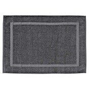 Diaqua Badkamermat Antraciet (l x b: 50 x 70 cm, Antraciet) | BAUHAUS