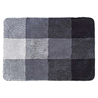 Diaqua Badkamermat Tilo Zwart (l x b: 60 x 90 cm, Zwart)