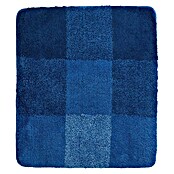 Diaqua Badkamermat (l x b: 55 x 65 cm, Blauw) | BAUHAUS