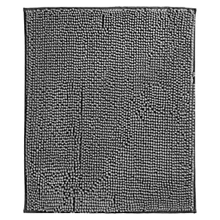 Diaqua Badkamermat (l x b: 55 x 65 cm, Antraciet)