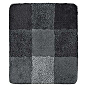 Diaqua Badkamermat (l x b: 55 x 65 cm, Zwart) | BAUHAUS