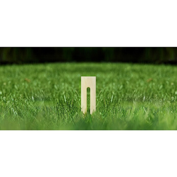 Grimsholm Green Erdspieß für Mähroboter (Gängige Signalkabel, 100 Stk.) | BAUHAUS