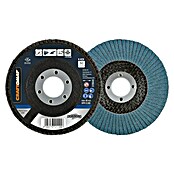 Craftomat Lamelna brusna plošča  (Premer diska: 115 mm, Zrnavost: 60) | 2573 - Schruppscheiben/Lamellenscheiben | BCDD - Zubeh  Winkelschleifer/Trennscheiben | BCD - Maschinenzubehör | BC - Maschinenzubehör | B - Werkz/Masch/Maschzubeh/Auto | BAUHAUS