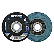 Craftomat Lamellenschijf (Diameter: 115 mm, Korreling: 80) | BAUHAUS