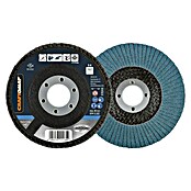 Craftomat Lamellenschijf (Diameter: 115 mm, Korreling: 60) | BAUHAUS
