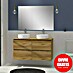 Artysan Conjunto de mueble de baño Harmony Top 