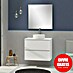 Artysan Conjunto de mueble de baño Harmony Top 