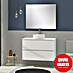 Artysan Conjunto de mueble de baño Harmony Top 