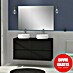 Artysan Conjunto de mueble de baño Harmony Top 