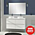 Artysan Conjunto de mueble de baño Harmony Top 