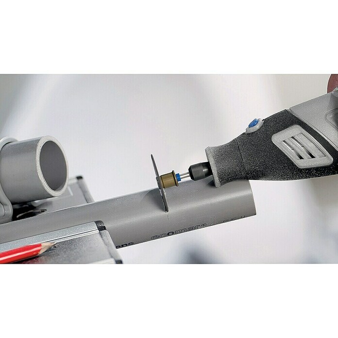 Dremel EZ SpeedClic Disco de corte SC 476 (38 mm, 5 uds.)