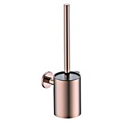 Camargue Carlit Escobillero mural (Altura: 34 cm, Oro rosa) | BAUHAUS