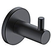 Camargue Carlit Colgador de baño (Negro) | BAUHAUS