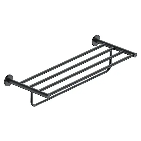 Camargue Carlit Toallero con estante