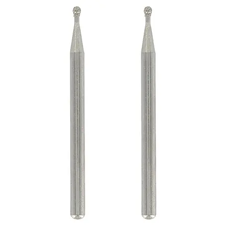 Dremel  Diamant-Schleifstifte Mod. 7103