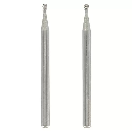 Dremel  Diamant-Schleifstifte Mod. 7103