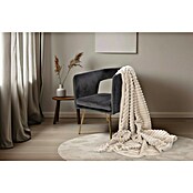 Manta Plush (Beige, 200 x 150 cm, 100% Poliéster) | BAUHAUS