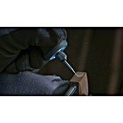 Dremel Fresa para grabar 105 (Diámetro de trabajo: 0,8 mm, 3 uds.)
