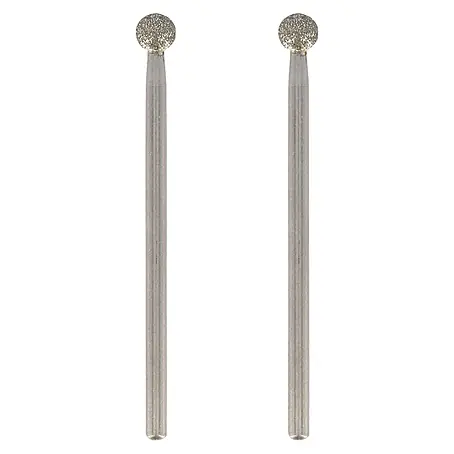 Dremel  Diamant-Schleifstifte Mod. 7105